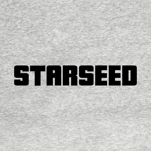 Starseed by Oneness Creations